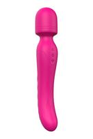 Vibes of love heating bodywand