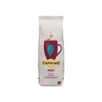 Caprimo Mint tirpūs kakavos gėrimo milteliai, 1 kg