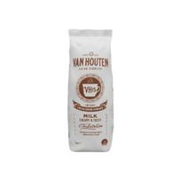 VH Cocoa Drink Powder VH15 (VM-7Van Houten VH15 tirpūs kakavos gėrimo milteliai, 1 kg5964-V17)