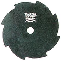 Trimerio peilis Makita, Unique