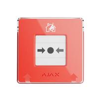 Manual Call Point RED (8EU) AJAX
