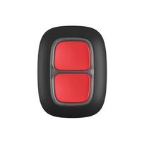 DoubleButton Black, Dvigubas mygtukas Juodas, AJAX