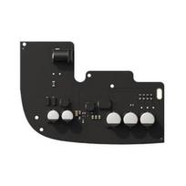 PSU Hub 2/Hub 2 Plus/ReX 2 12-24V, Maitinimo plookštė 12-24V, Ajax