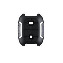 Button holder Black, Mygtuko laikiklis Juodas, AJAX