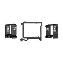 DIN Holder laikiklis Relay, WallSwitch moduliams, AJAX