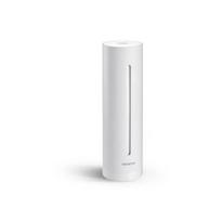 Netatmo Išmanusis patalpų oro kokybės monitorius, Balta