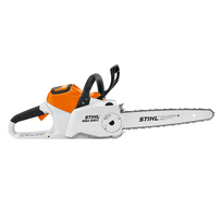 Akumuliatorinis pjūklas STIHL MSA 200 C-BQ