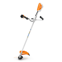 Akumuliatorinis trimeris STIHL FSA 130