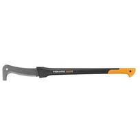 Kardas krūmams ilgu kotu Fiskars XA23