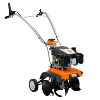 Benzininis kultivatorius STIHL MH 445