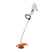 Elektrinis trimeris STIHL FSE 81