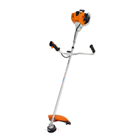 Benzininis trimeris STIHL FS 240 C-E