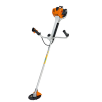 Profesionali krūmapjovė STIHL FS 410 C-EM K