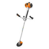 Profesionali krūmapjovė STIHL FS 490 C-EM K