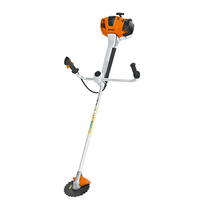Profesionali krūmapjovė STIHL FS 490 C-EM KW