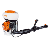 Benzininis purkštuvas STIHL SR 200