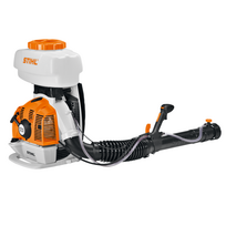 Benzininis purkštuvas STIHL SR 450