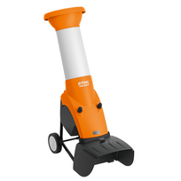 Šakų smulkintuvas STIHL GHE 260 S