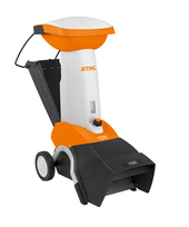 Šakų smulkintuvas STIHL GHE 420