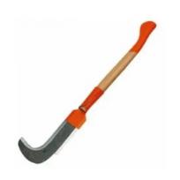 Krūmų kardas STIHL