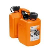 Kombinuotas kanistras, oranžinis, 3l/1.5l STIHL