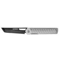 Peilis Gerber Ayako Folding Pocket, Silver