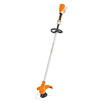 Akumuliatorinis trimeris STIHL FSA 60 R