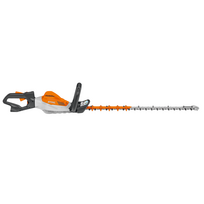 Akum. gyvatvorių žirklės STIHL HSA 94 R, 75 cm