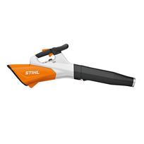 Akumuliatorinis pūstuvas STIHL BGA 200, su nešiojimo sistema