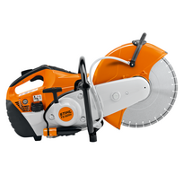 Pjaustytuvas STIHL TS 500i
