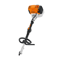 Kombi variklis STIHL KM 131 R