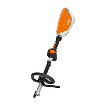 Akumuliatorinis komb variklis STIHL KMA 130 R