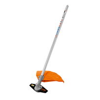 Žoliapjovė su peiliu kombi sistemai FS-KM STIHL