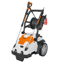 Profesionali aukšto slėgio plovykla STIHL RE 362 Plus