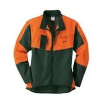 Striukė „ECONOMY PLUS“ žalia/oranžinė STIHL