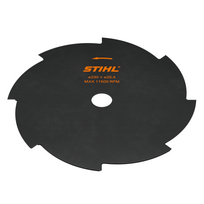 Žolės pjovimo peilis, aštuonių ašmenų STIHL