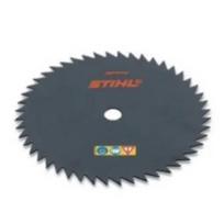Žolės pjovimo diskas, smailiadantis STIHL 225 mm