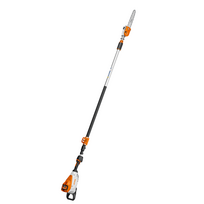 Akumuliatorinė aukštapjovė STIHL HTA 135