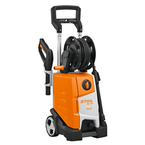 Aukšto slėgio plovykla STIHL RE 110plus