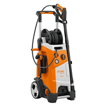 Aukšto slėgio plovykla STIHL RE 170 plus