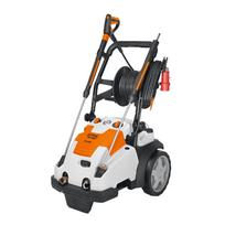 Profesionali aukšto slėgio plovykla STIHL RE 462plus