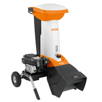 Šakų smulkintuvas STIHL GH 460