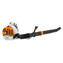 Benzininis lapų pūstuvas STIHL BR 450