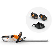 Akumuliatorinės gyvatvorių žirklės STIHL HSA 40.0