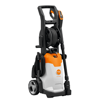 Aukšto slėgio plovykla STIHL RE 100 PLUS CONTROL
