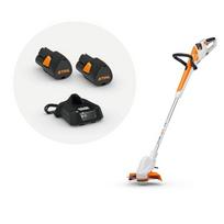 Akumuliatorinė žoliapjovė STIHL FSA 30