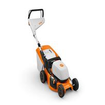 Akumuliatorinė vejapjovė STIHL RMA 248.3 (be akumuliatoriaus ir įkroviklio)