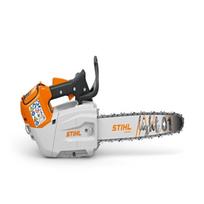 Akumuliatorinis arboristo pjūklas STIHL MSA 190 T
