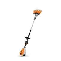Akumuliatorinis uogų skintuvas STIHL SBA 140.0 B