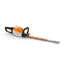 Akumuliatorinės gyvatvorių žirklės STIHL HSA 140 T